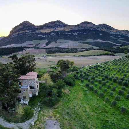 Mulinu Biancu Hotel Poggio-d'Oletta Exterior foto